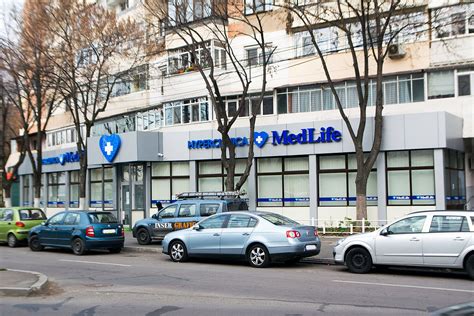 clinica medlife braila|Programare Hyperclinica MedLife Braila 